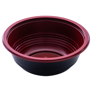 Vòng có thể tái chế dùng một lần nhựa thực phẩm PP Bento bát để đi Miso Ramen/gạo/súp <span class=keywords><strong>container</strong></span> - Product Image 4