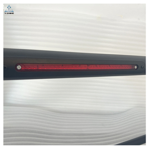 Barra antivuelco deportiva para camioneta 4x4 de fábrica para Toyota Hilux Navara NP300 <span class=keywords><strong>Volkswagen</strong></span> <span class=keywords><strong>Amarok</strong></span> Isuzu D-MAX Ford Ranger <span class=keywords><strong>2023</strong></span> - Product Image 5