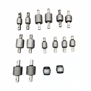 Boulons de suspension avant et arrière pour Ferrari 458, boulons de bras triangulaires 248760 248758 264523 264524 295790 - Product Image 1