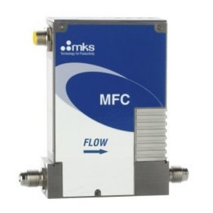 Controlador de Flujo Másico Mks GM50A013102RBM020 10 Sccm, Medidor de Flujo con Puerto de 1/4 Pulgada - Product Image 1