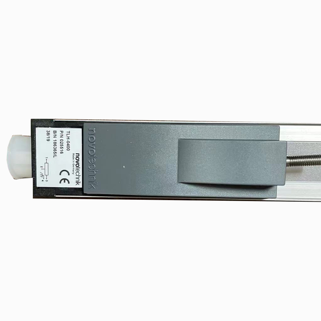 ONE Brand NEW Novotechnik Position Transducer TLH425 TLH 425 TLH-425 *gi ONE Brand NEW Novotechnik Position Transducer TLH425 TLH 425 TLH-425 *gi