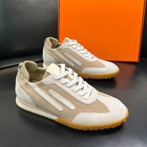 Luxury Classic Retro Designer Closed Sneakers Men's Women's Casual Anti slip Waterproof Breathable Sports Fashion Trend - Product Image 2