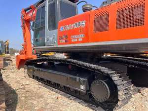 ชิ้นส่วนรถขุด ZX350-3G HITACHI 35ตันเครื่องยนต์อีซูซุแบบใช้แล้วดั้งเดิมผลิต ZX350-5G ZX360-5G จากญี่ปุ่น - Product Image 2