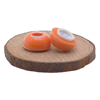 Embouts d'oreille antidérapants en silicone et mousse à mémoire de forme pour écouteurs Bluetooth Apple Airpods Pro 1/2, embouts de protection pour écouteurs, réduction du bruit, embouts d'oreille