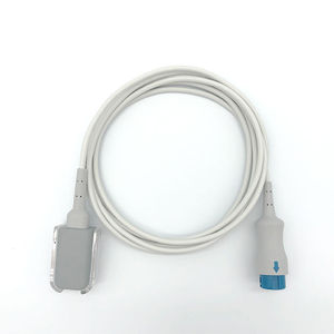 สายต่อขยายออกซิเจนในเลือด 7 พิน อะแดปเตอร์ DB9 สำหรับเครื่องวัดออกซิเจน Mindray T5 T6 T8 IPM10 9800 IMEC10 - Product Image 4