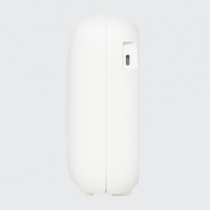 Difusor de Perfume de Aceites Esenciales USB Tipo-C para Hotel con Control por Aplicación Bluetooth, Difusor de Aroma de Niebla Fría sin Agua - Product Image 4