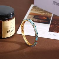 Bracelets Cloisonné Émaillés Traditionnels Chinois en Gros pour Femmes, Bijoux de Mode, Cadeau de Fête