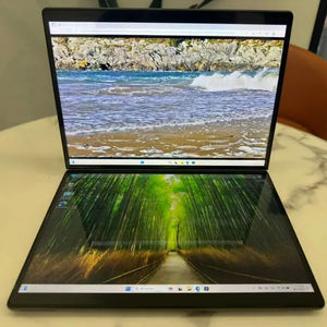 Factory New Arrival 13.5 Inch Laptop <strong>2</strong> in 1 Dual Touch Screen Mini Laptop 16G DDR5 3200MHz Student Gaming <strong>Computer</strong> - Product Image 6