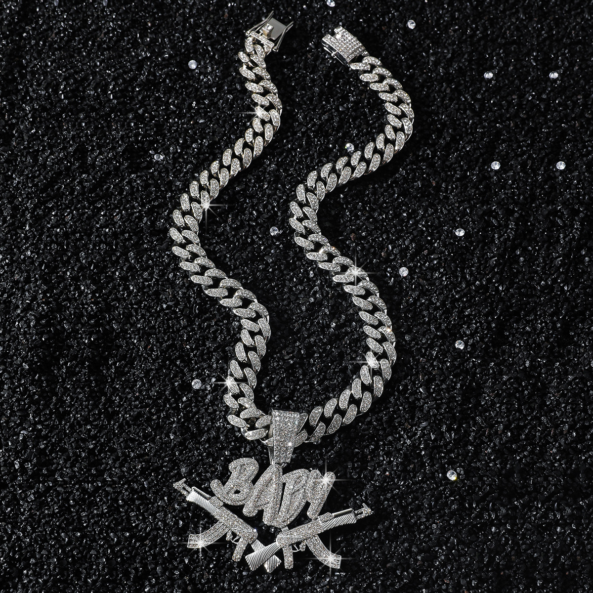 XL139-Argent