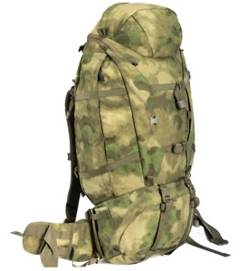 Водонепроницаемые тактические мужские рюкзаки большой вместимости - Product Image 1