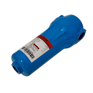 Mengma 015Q 015P 015S ไส้กรองแบบใหม่ที่มีความแม่นยำสูง พร้อมเปลือกหุ้ม สำหรับอะไหล่เครื่องอัดอากาศแบบสกรูอุตสาหกรรม - Product Image 3