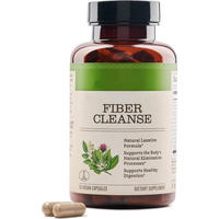 Capsules de nettoyage du côlon OEM, marque privée, fibres prébiotiques, enzymes digestives, soutien détoxifiant, élimination, bien-être, mélange de pilules à base de plantes