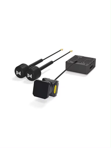 Hot Sales Walksnail Moonlight Kit 4K <b>RC</b> Accessories with FOV160 Built-in 32G Storage 14X14mm for <b>Drones</b> - Product Image 6