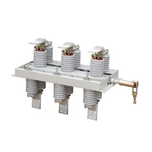 Keeya Indoor high voltage disconnecter switch GN19-12 type using in the switchgear for main switch with factory price