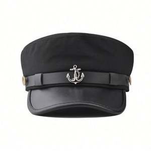 Gorra de Béisbol de Moda Británica para Mujer, Estilo Deportivo, para Otoño, Invierno y Primavera - Product Image 2