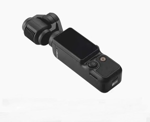 <span class=keywords><strong>Camera</strong></span> quay vlog cầm tay chống rung, ống kính thay thế được, HD nhẹ, bỏ túi tiện lợi - Product Image 2