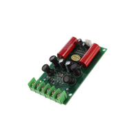 Carte de contrôle PCBA pour machine à café et lait de soja, développement et conception de circuits imprimés (PCB) clonés