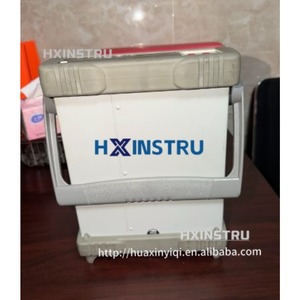 1 ชิ้น HP/คีย์ไซท์ อาจิเลนท์ 34405A DMM 5 1/2 ดิจิตมัลติมิเตอร์พร้อมอินเทอร์เฟซ USB ใช้แล้ว- H - Product Image 3