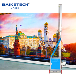 Độ phân giải cao trực tiếp để phun tường máy in maxwave MW-UP200 <span class=keywords><strong>laser</strong></span> tự động lớp và khác tường máy in - Product Image 2