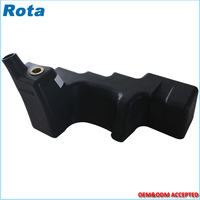 Service OEM/ODM Rotomoulage personnalisé de produits en plastique réservoir d'eau et d'huile pour machines agricoles