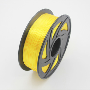 FutureCra <b>3D</b> Printing Filament 1.75mm PLA 330m Yellow For <b>3D</b> <b>Printer</b> - Product Image 3