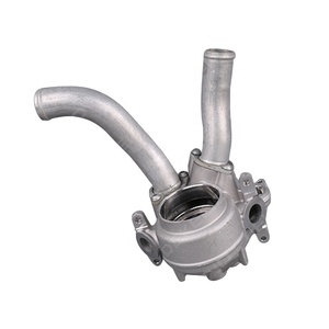 DEKEWO suku cadang mobil otomotif rumah termostat untuk PORSCHE Cayenne Panamera OE 94810608002 948 106 080 02 94810608000 - Product Image 1