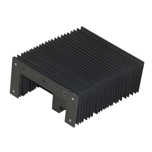 <span class=keywords><strong>Soufflet</strong></span> d'<span class=keywords><strong>orgue</strong></span> pour bouclier de machine CNC, couvercle de protection rétractable, résistant à l'eau et à la chaleur, <span class=keywords><strong>soufflet</strong></span> pour machine à accordéon - Product Image 4