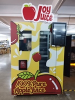 Distributeur automatique de fruits multiples pour pommes, taille de fruits réglable 40-90mm, presse-agrumes automatique 6000MAX pour plusieurs pays