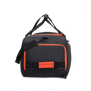 Custom Logo Durable Oxford Material Waterproof <b>Duffel</b> <b>Bag</b> Personalized <b>Duffel</b> <b>Bag</b> for <b>Travel</b> and Outdoor Activities - Product Image 5