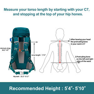 Nouveau design meilleure vente <span class=keywords><strong>50L</strong></span> <span class=keywords><strong>sac</strong></span> à dos <span class=keywords><strong>de</strong></span> <span class=keywords><strong>randonnée</strong></span> en plein air étanche <span class=keywords><strong>sac</strong></span> à dos <span class=keywords><strong>de</strong></span> sport tout-terrain en nylon <span class=keywords><strong>sac</strong></span> <span class=keywords><strong>de</strong></span> grande taille - Product Image 4