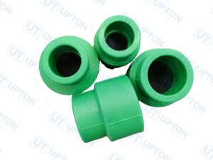 Upton áp lực cao PPR 160*110 phụ kiện đường ống giảm ổ cắm khuỷu tay TEE khớp nối phụ kiện đường ống loại sản phẩm - Product Image 4