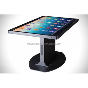 3G/Wifi/<span class=keywords><strong>42</strong></span> Inch Cảm Ứng Đa Điểm Bàn Cà Phê - Product Image 3