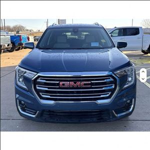 ACQUISTA SUV USATO <span class=keywords><strong>GMC</strong></span> Terrain SLT 2024 - Product Image 6