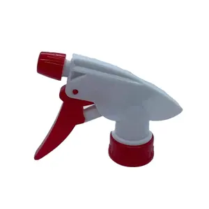 24mm,28mm Garden Plastic Mini Trigger Sprayer For Household Cleaning