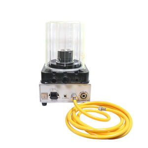 Дешевые ветеринарные системы для ингаляционной анестезии, вентиляция дыхания - Product Image 5