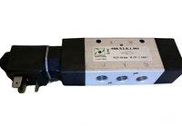 Pour électrovanne PNEUMAX 488.52.0.1.M11, 488.52.0.1.M5, vanne de menuiserie marine