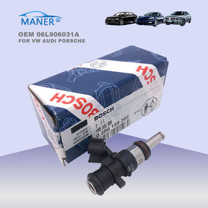 MANER 06L906031A 06L906031B Inyector de Combustible para Sistemas de Motor para Audi A3 A4 A6 VW Beetle Golf 1.8 2.0 - Product Image 2