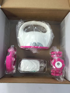 Dispositivo di controllo anticellulite per il corpo più sottile del corpo massaggiatore massaggio prodotto - Product Image 6