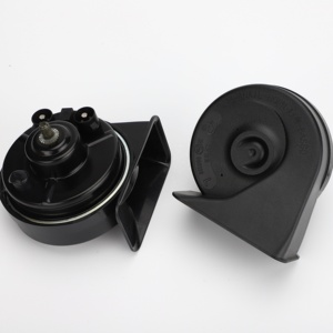 CHSKY ลำโพงอิเล็กทรอนิกส์แบบ2ทิศทาง ABS มี<span class=keywords><strong>เสียง</strong></span>หอยทากกันน้ำ - Product Image 6