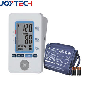 <span class=keywords><strong>24</strong></span> 시간 디지털 혈압계 모니터 가정용 혈압 기계 테스트 고혈압 - Product Image 6