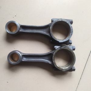 Pièces de moteur de machine 3LB1, bielle en acier forgé d'occasion, marque OEM pour moteur d'excavatrice - Product Image 5