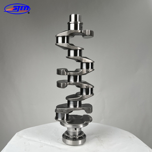 Cigüeñal de piezas de motor diésel Stem AJ200 para Land Rover Discovery Evoque <span class=keywords><strong>Jaguar</strong></span> XE XF 204DTD Single Turbo OE G4D3CA G4D3EA - Product Image 2