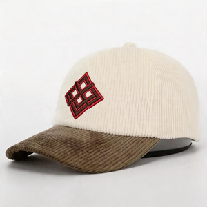 Custom Embroidery Logo 6-Panel Baseball Cap, <b>Waterproof</b> Polyester Golf <b>Hat</b>, Low MOQ Fast Production - Product Image 6