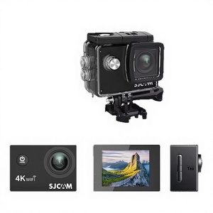 SJ4000AIR 30m 방수 2.0 "스크린 4K HD 액션 카메라 170 광각 128G 메모리 WIFI - Product Image 6