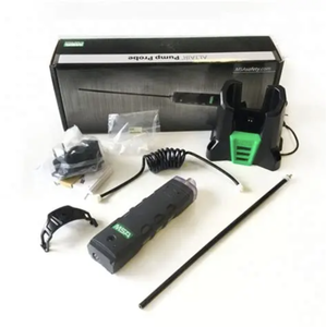 ชุดปั๊มเก็บตัวอย่างก๊าซและหลอดตรวจจับ ALTAIR Pro 2X 4XR (10150031) หัววัดปั๊ม ALTAIR หัววัดปั๊ม 10150031 10150031 Alt - Product Image 6