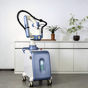 Robot per Moxibustione Intelligente ed Efficiente da 1000W per Spa e Case di Cura - Product Image 4