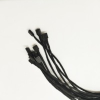 Harness Kabel Sensor Suhu Kulkas Kustom Harness Kabel Mesin Cuci