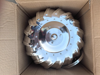 Ventilateur de toit à énergie éolienne en acier inoxydable à économie d'énergie WENCHENG, vente directe, ventilateur Whirlybird OEM