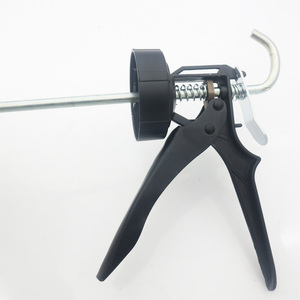 <span class=keywords><strong>Pistolet</strong></span> à colle/<span class=keywords><strong>pistolet</strong></span> à <span class=keywords><strong>silicone</strong></span>/<span class=keywords><strong>pistolet</strong></span> à mastic en <span class=keywords><strong>silicone</strong></span> adhésif de 9 pouces, <span class=keywords><strong>prix</strong></span> d'usine, en vente - Product Image 5