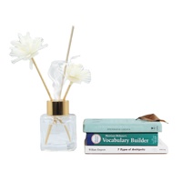 Diffuseur de parfum Loris en bouteille en plastique, vente en gros, concentré liquide aromatique industriel, huile parfumée
